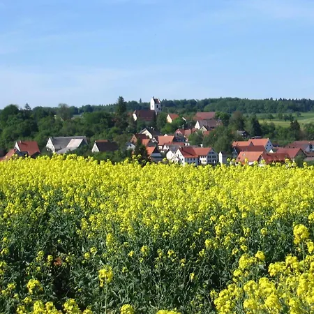 Hébergement de vacances Igelweg 140 *